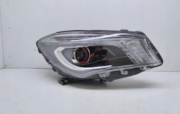 Mercedes-Benz CLA C117 X117 W117 Headlight/headlamp