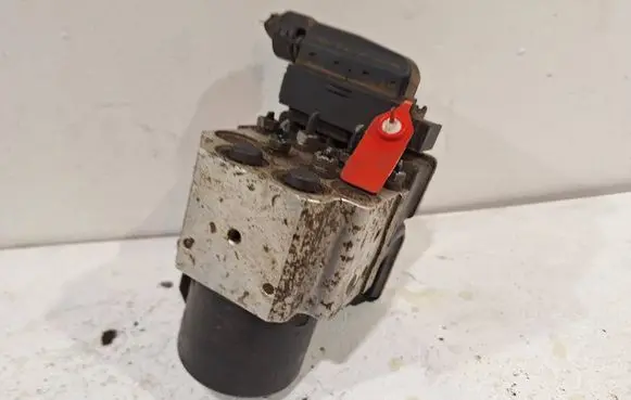 Renault Trafic II (X83) ABS Pump 54054793B