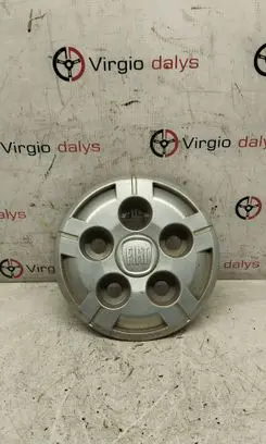 Fiat Ducato R15 wheel hub/cap/trim