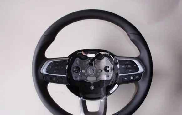 Fiat 500 Steering wheel 073571219600 07357121960 634589800E