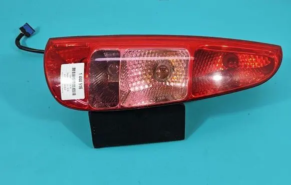 Peugeot 807 Rear/tail lights IMPRK1444516