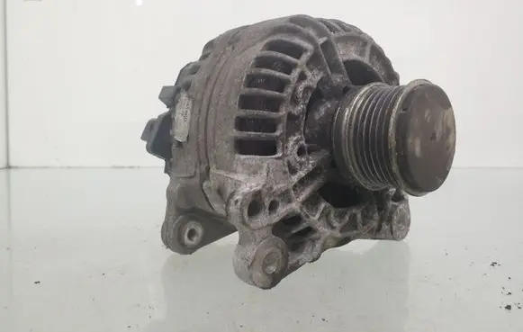 Ford Galaxy Generator/alternator 9041860 FRA339