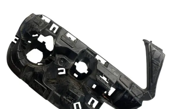 BMW X3 F25 Front bumper mounting bracket 7212956