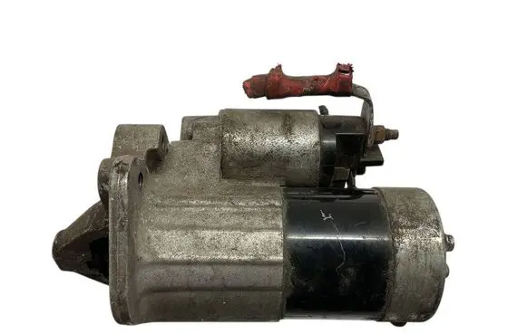 Renault Megane II Starter motor 8200584675B M000T87881