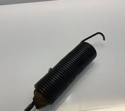Mercedes-Benz S W221 Tailgate/trunk/boot tension spring A2217500336 2217500336