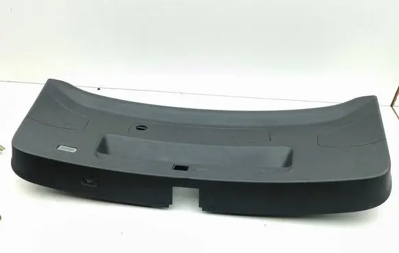 Audi Q5 SQ5 FY Tailgate/boot lid cover trim 80A867979 00X7216400 109896A0