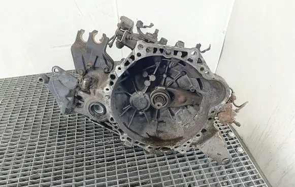 Toyota Corolla E120 E130 Manual 5 speed gearbox 
