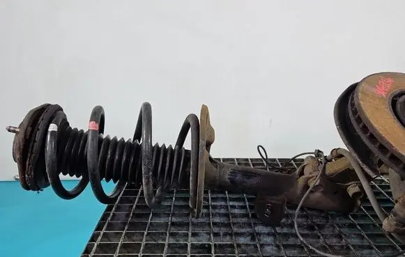Lexus NX Front shock absorber/damper IMPRK1575817