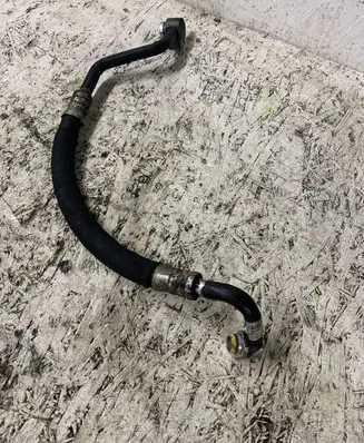 Audi A6 S6 C6 4F Air conditioning (A/C) pipe/hose