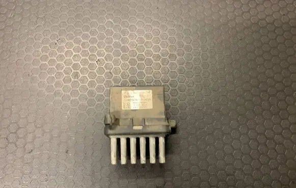 Ford Focus C-MAX Heater blower motor/fan resistor 6G9T19E624AD F011500028 F00047821