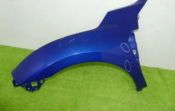 Honda Civic X Fender 