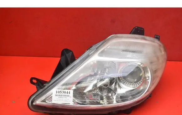 Audi A6 S6 C8 4K Headlight/headlamp 1494320080
