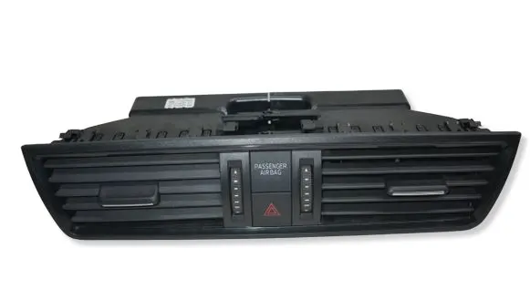 Skoda Rapid (NH) Dash center air vent grill 5JA820951C