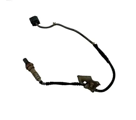 Mazda 3 II Lambda probe sensor Dox0109