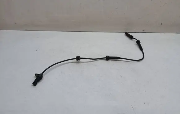 BMW 1 F20 F21 ABS brake wheel speed sensor 6791223