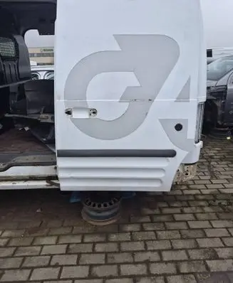 Ford Transit - Tourneo Connect Side sliding door 