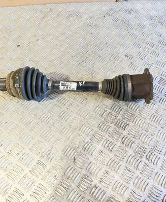 Audi A4 S4 B8 8K Front driveshaft 8K0407271Q