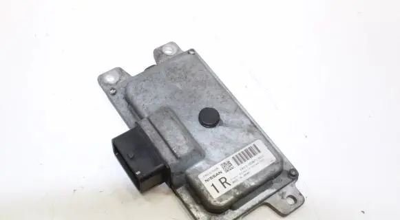 Nissan Qashqai Gearbox control unit/module EMU10000N
