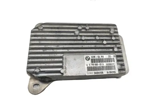 BMW 5 F10 F11 Other control units/modules 6799660