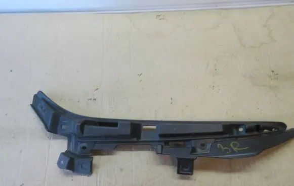 Mazda 6 Front bumper mounting bracket GSH750161