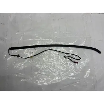 Mercedes-Benz GL X164 Seal rubber (tailgate)