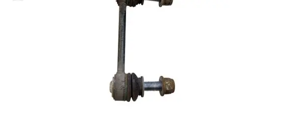 Ford Fusion II Rear anti-roll bar/stabilizer link DG9C5C486 DG9C5C486AXC FKHKB