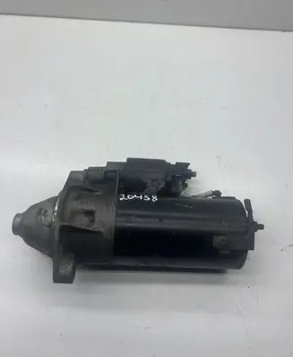 Skoda Superb B5 (3U) Starter motor 068911024 07563