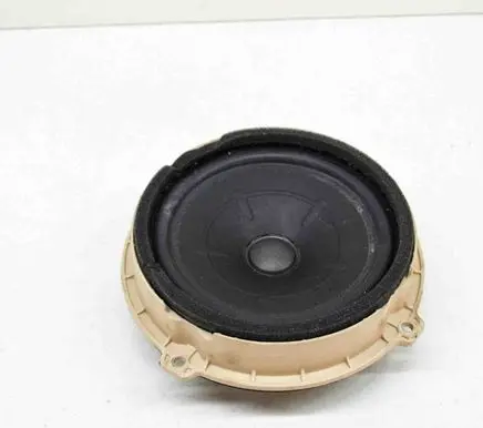 Hyundai Ioniq Front door speaker 96330G2000