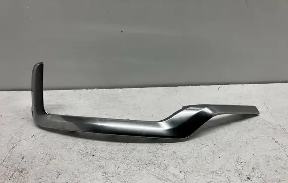 Jeep Grand Wagoneer Under headlight/headlamp trim PC11198 802077 6UG12TRMAA