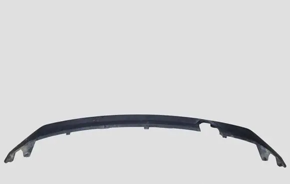 Citroen C3 Rear bumper lower part trim 9683976870