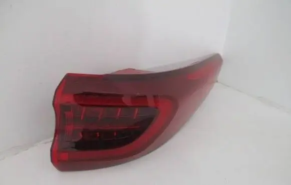 KIA Sportage Rear/tail lights 92402F1600