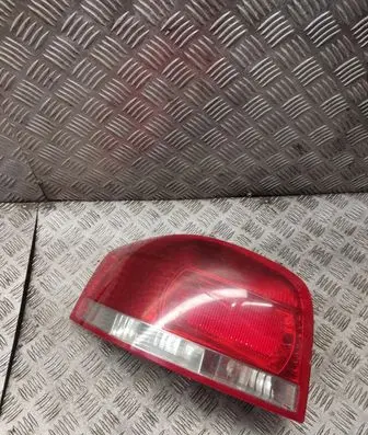 Audi A3 S3 8P Rear/tail lights 8p0945095