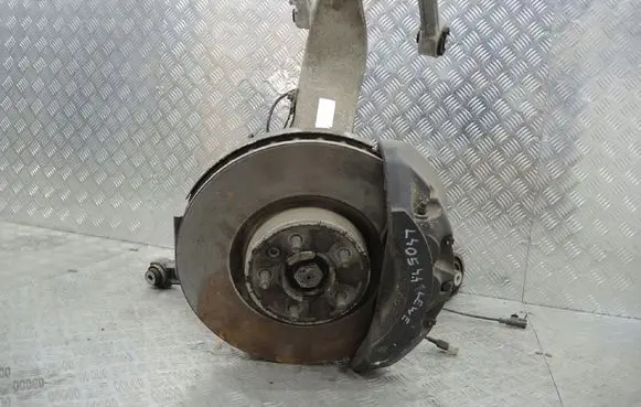 Land Rover Range Rover L405 Front wheel hub spindle knuckle