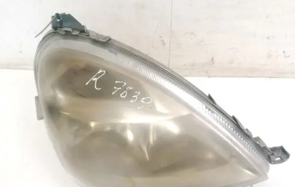 Mercedes-Benz A W168 Headlight/headlamp A1688201861 0301192202