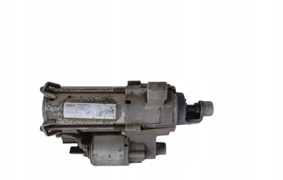 Audi A5 8T 8F Starter motor TS14E42