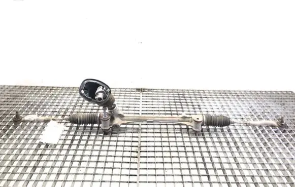 Steering rack