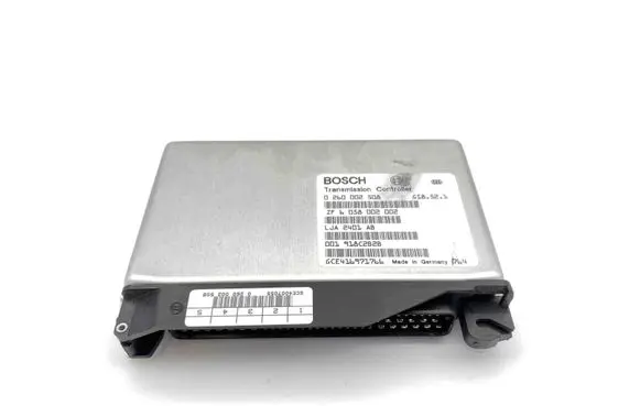 Jaguar XK8 - XKR Gearbox control unit/module LJA2401AB 0260002508