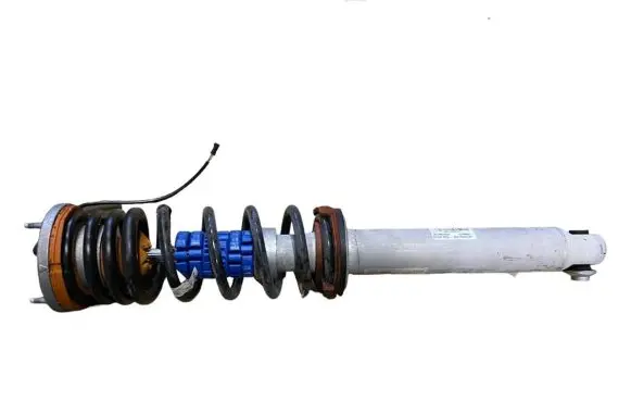 BMW M6 Rear shock absorber with coil spring 2284847 33522284847