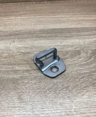 Mercedes-Benz C W205 Front door lock loop/hook striker A0997230500