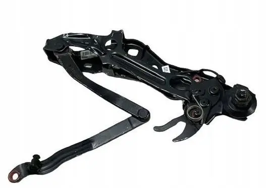 BMW Z4 E89 Tailgate/trunk/boot hinge 3001808104