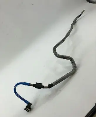 BMW X1 U11 Fuel line/pipe/hose 874239307