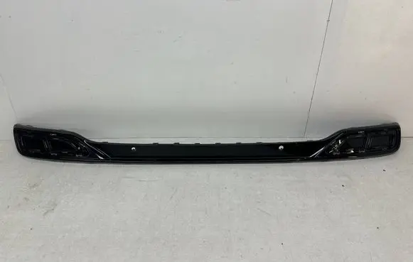 Volkswagen Tiguan Rear bumper trim bar molding 5NA807811 5NA.807.811