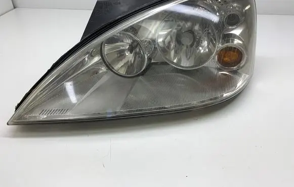 Ford Galaxy Headlight/headlamp 0301183203