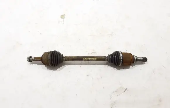 Renault Kangoo III Front driveshaft 391017183R
