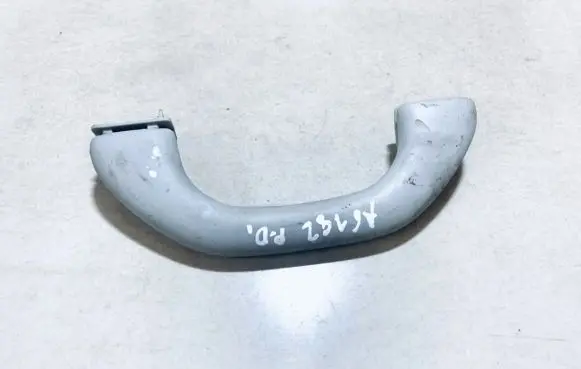 Seat Ibiza III (6L) Front interior roof grab handle 6l0857607