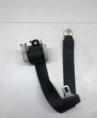 Toyota Corolla E120 E130 Rear seatbelt 7336002171