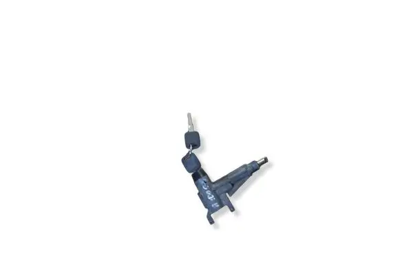 Audi 100 S4 C4 Ignition lock 4A1905851