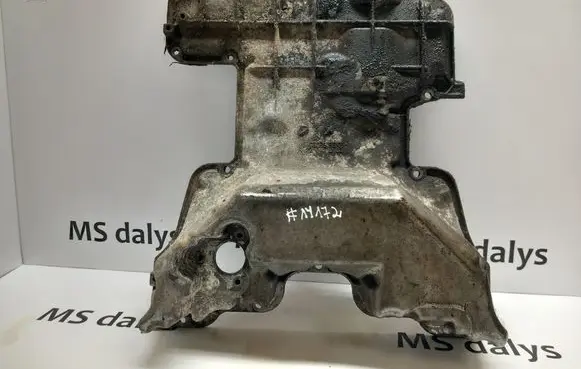 Mercedes-Benz E W211 Oil sump R1120141203 1120141203 A1120141203