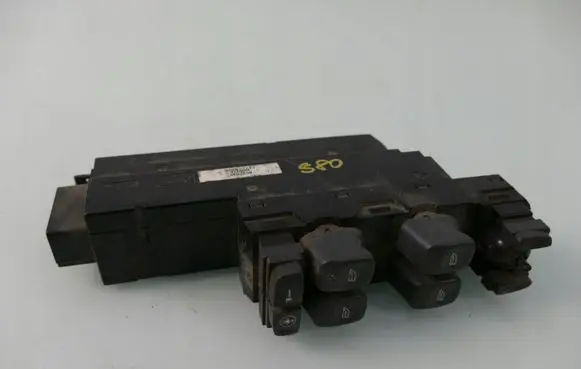 Volvo S80 Electric window control switch 8622039