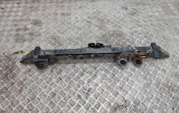 KIA Sportage Top upper radiator support slam panel 